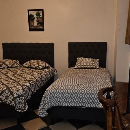 Hotel Valladolid Heredia Ngoại thất bức ảnh