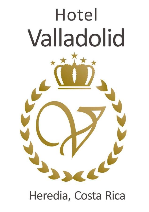 Hotel Valladolid Heredia Ngoại thất bức ảnh