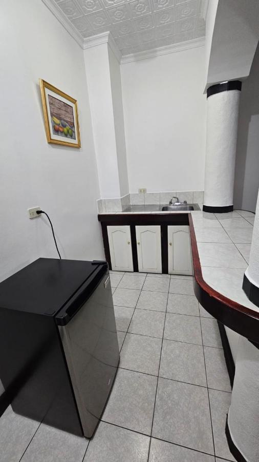 Hotel Valladolid Heredia Ngoại thất bức ảnh