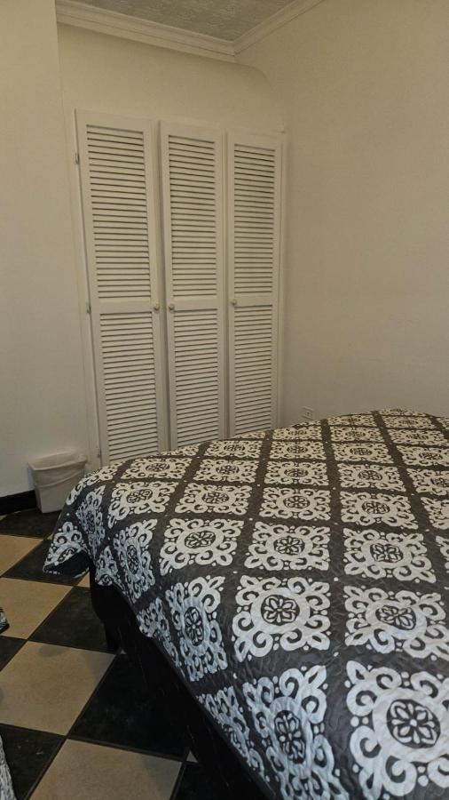 Hotel Valladolid Heredia Ngoại thất bức ảnh