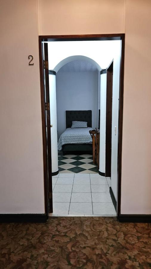 Hotel Valladolid Heredia Ngoại thất bức ảnh