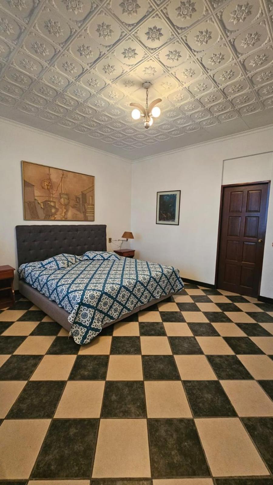 Hotel Valladolid Heredia Ngoại thất bức ảnh