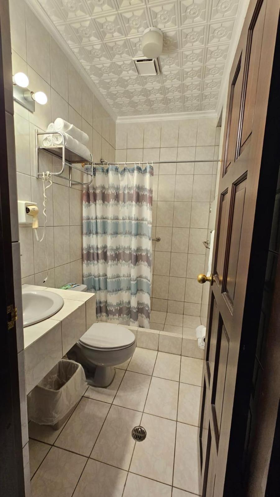 Hotel Valladolid Heredia Ngoại thất bức ảnh