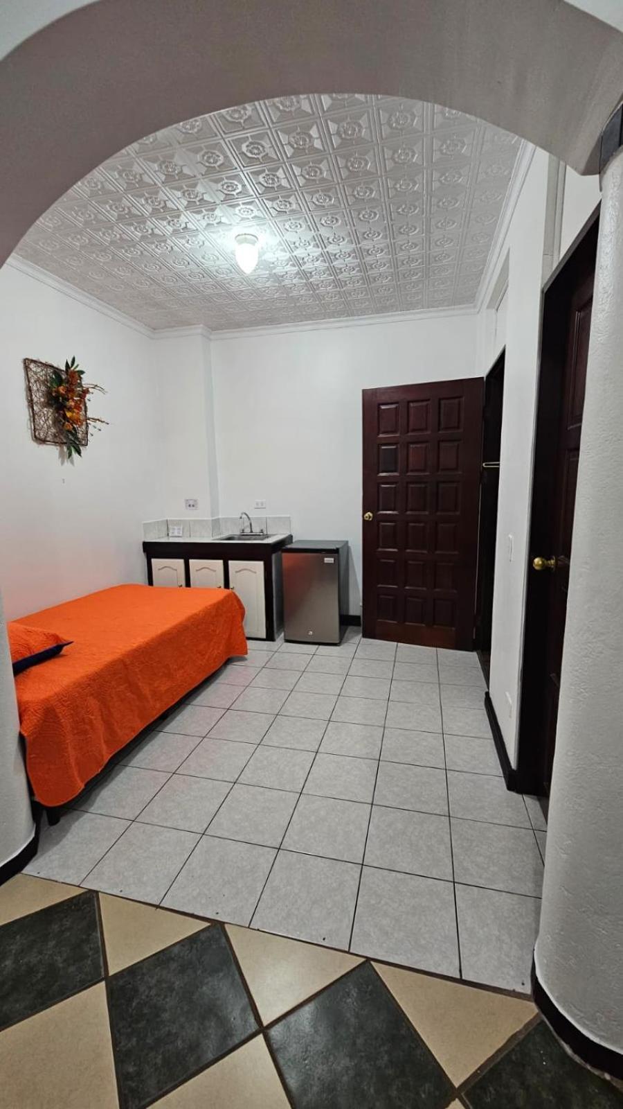 Hotel Valladolid Heredia Ngoại thất bức ảnh