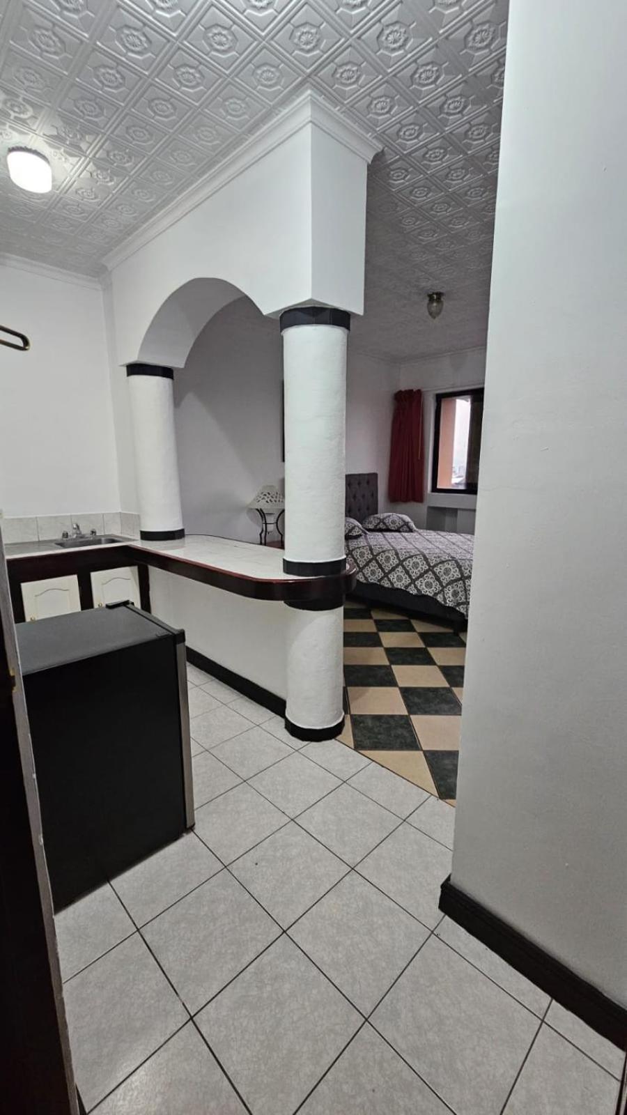 Hotel Valladolid Heredia Ngoại thất bức ảnh