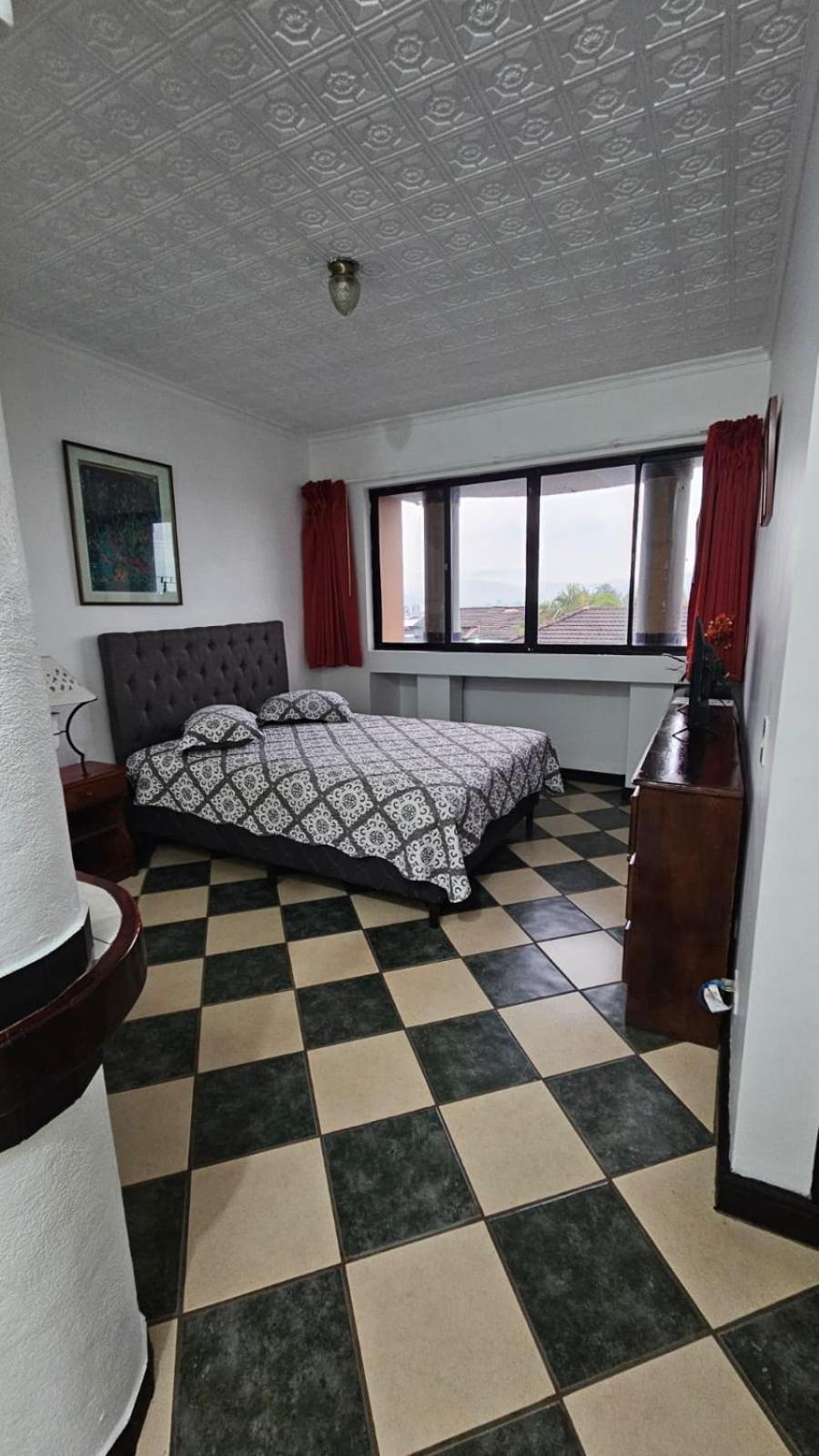 Hotel Valladolid Heredia Ngoại thất bức ảnh