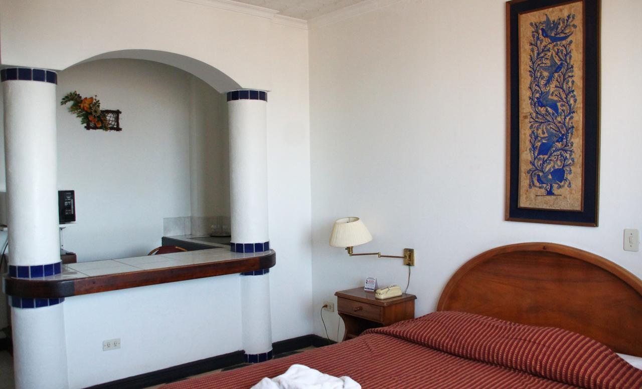 Hotel Valladolid Heredia Ngoại thất bức ảnh